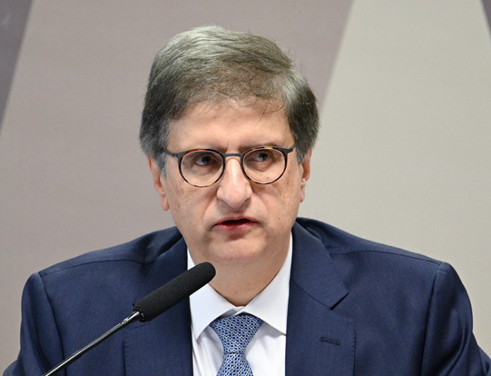 PGR emite parecer favorável à prisão domiciliar de Bolsonaro