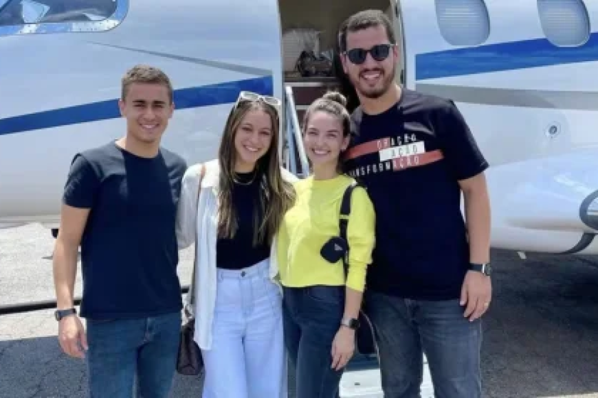 Abaixo-assinado pela investigação e quebra de sigilo do Nikolas Ferreira.