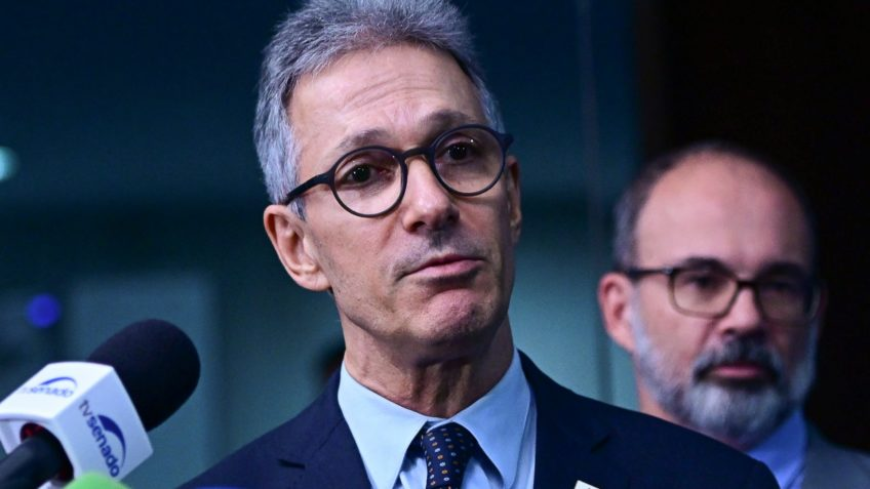 Zema corta 96% da verba de enchentes mas governo Lula libera ajuda às vítimas