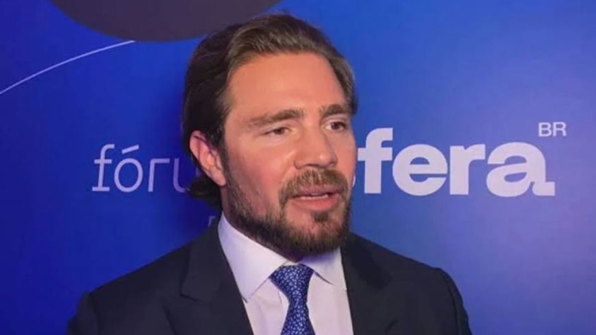 Vorcaro pode fechar um acordo de delação a qualquer momento, diz TV