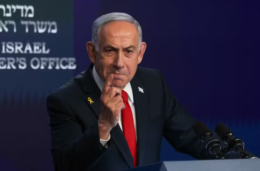 Netanyahu afirma que ataques destruíram capacidade nuclear do Irã