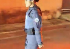 Policial que matou em Cidade Tiradentes