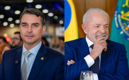 Em 2022, o Datafolha errou em quase todos os estados; hoje, indica Flávio à frente.