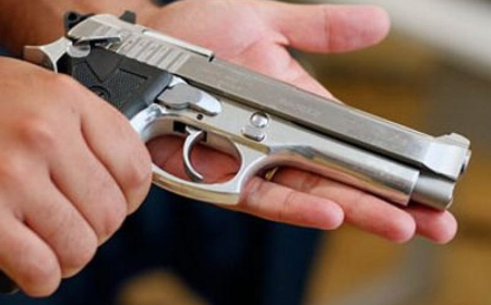 Liberação do porte de arma para cidadãos comuns
