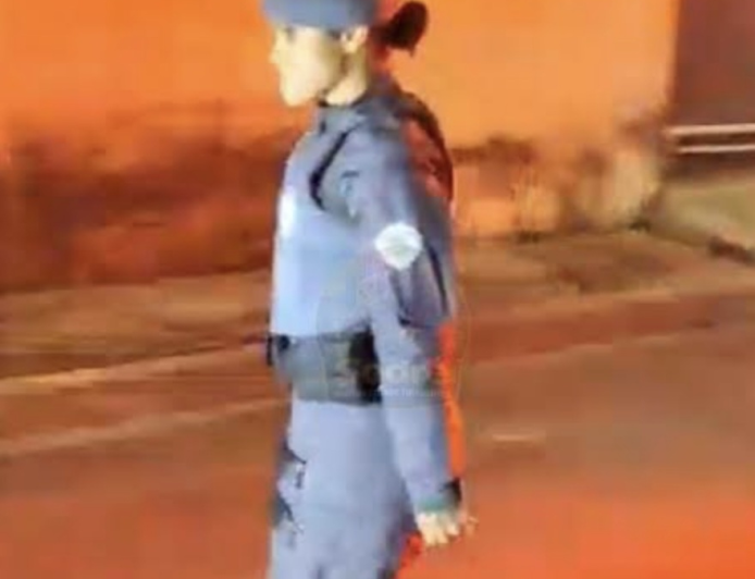 Policial que matou em Cidade Tiradentes