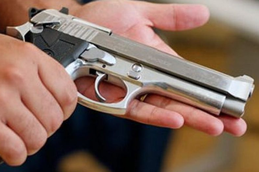 Liberação do porte de arma para cidadãos comuns