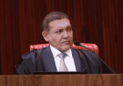 Kassio Nunes Marques assume a presidência do TSE e passa a comandar as eleições de 2026
