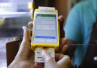 Vale-refeição será aceito em qualquer maquininha do Brasil a partir de novembro de 2026