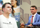Abaixo-assinado pela prisão preventiva e inelegibilidade de Flávio Bolsonaro
