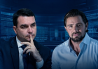 Flávio Bolsonaro diz que se encontrou com Vorcaro após empresário deixar a prisão