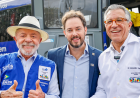 Lula anuncia o maior pacote de combate ao câncer da história do SUS