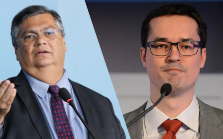 STF derruba censura e revoga ordem que mandava retirar do ar reportagem sobre Deltan Dallagnol.