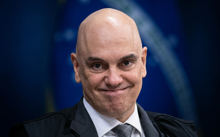Abaixo-Assinado Pelo Impeachment do Alexandre de Moraes (Ministro)