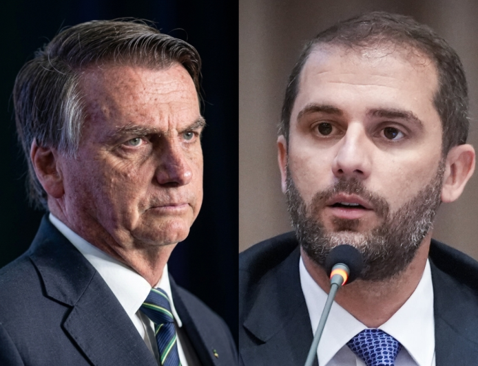 O diretor da Anvisa que aplicou medidas contra a Ypê foi nomeado por Bolsonaro em 2022