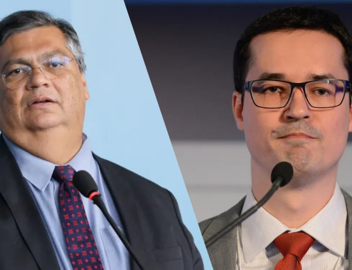 STF derruba censura e revoga ordem que mandava retirar do ar reportagem sobre Deltan Dallagnol.