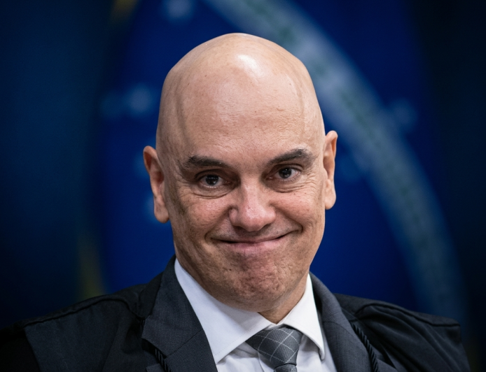 Abaixo-Assinado Pelo Impeachment do Alexandre de Moraes (Ministro)