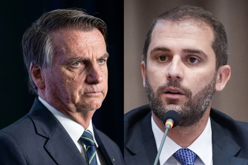 O diretor da Anvisa que aplicou medidas contra a Ypê foi nomeado por Bolsonaro em 2022