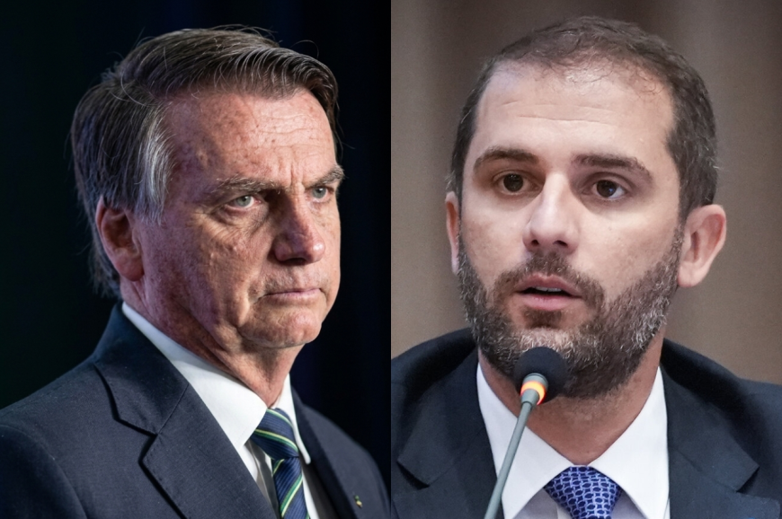 O diretor da Anvisa que aplicou medidas contra a Ypê foi nomeado por Bolsonaro em 2022