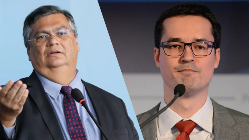 STF derruba censura e revoga ordem que mandava retirar do ar reportagem sobre Deltan Dallagnol.