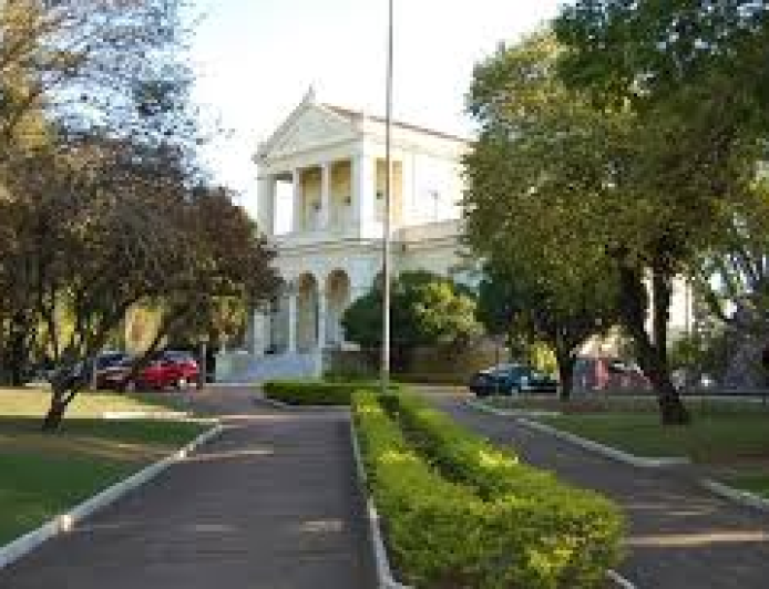 Centro Administrativo II redefinirá função do Palacinho em Santa Cruz do Sul